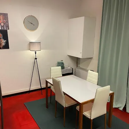 Casa Pinoy * 파도바