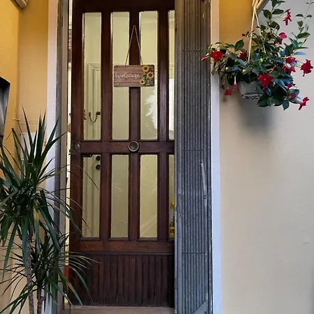 Homestay Casa Pinoy Padova