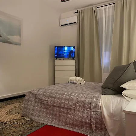 Casa Pinoy Homestay Padova