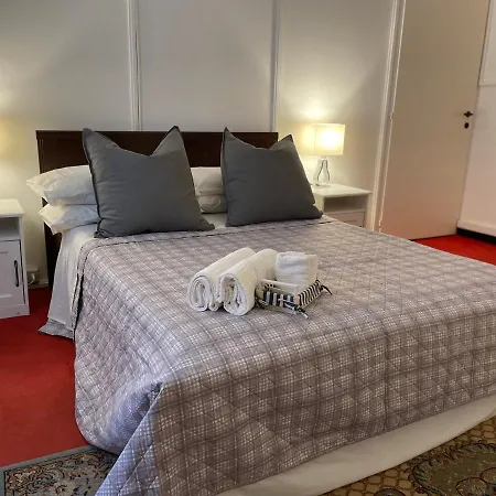 Casa Pinoy Homestay Padova