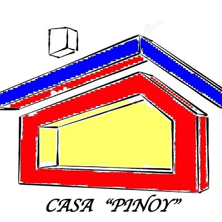 Homestay Casa Pinoy Padova