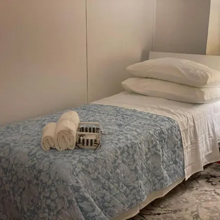 Homestay Casa Pinoy