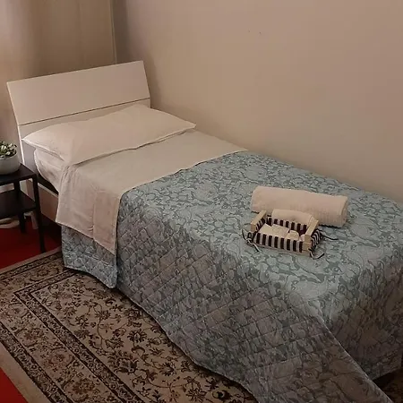 Casa Pinoy Padova