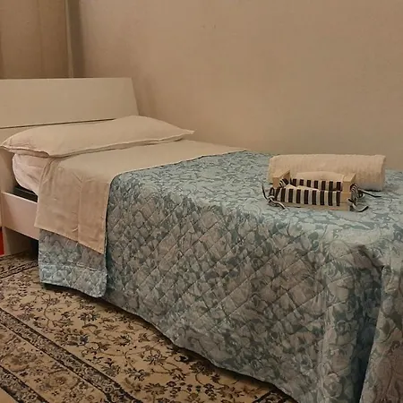 Casa Pinoy Homestay Padova