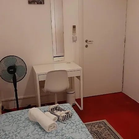 Casa Pinoy Homestay Padova